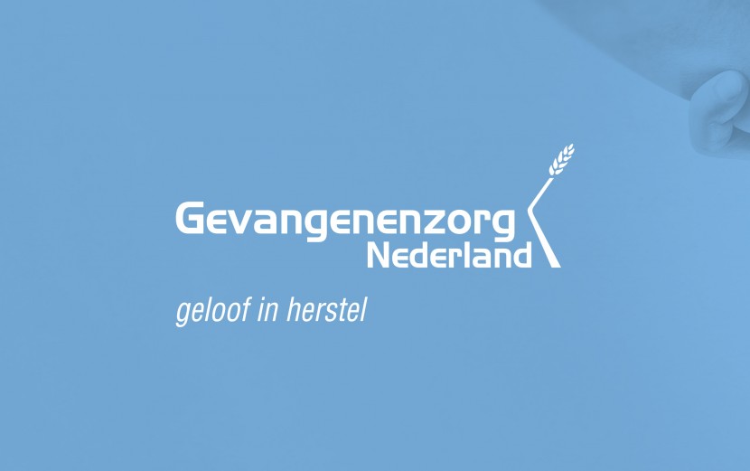 Gevangenenzorg Nederland