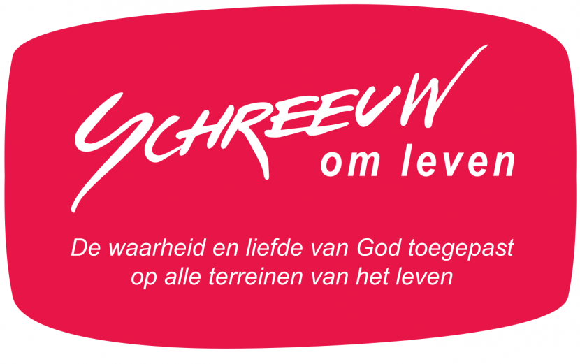 Schreeuw om leven