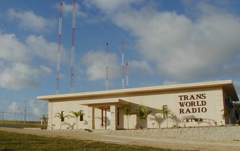 Trans World Radio