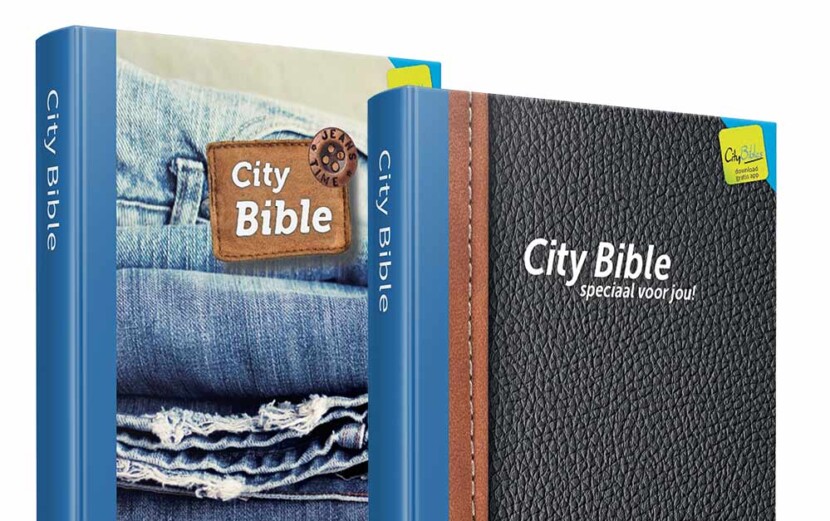 City Bibles